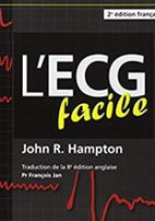 meilleurs livres ECN L'ECG facile