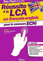 meilleurs livres ECN LCA