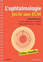 meilleurs livres ECN ophtalmologie