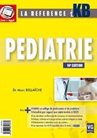 meilleurs livres ECN pédiatrie