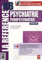 meilleurs livres ECN psychiatrie