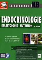 meilleurs livres ECN Endocrinologie