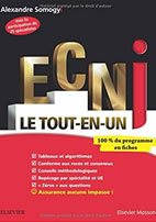 meilleurs livres ECN Le tout en un ECNI