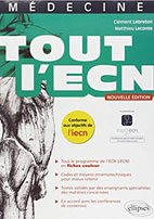 meilleurs livres ECN Tout l'ECN