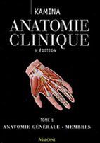 meilleurs livres ECN Anatomie clinique
