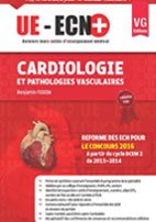 meilleurs livres ECN Cardiologie