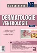 meilleurs livres ECN Dermatologie Vénérologie